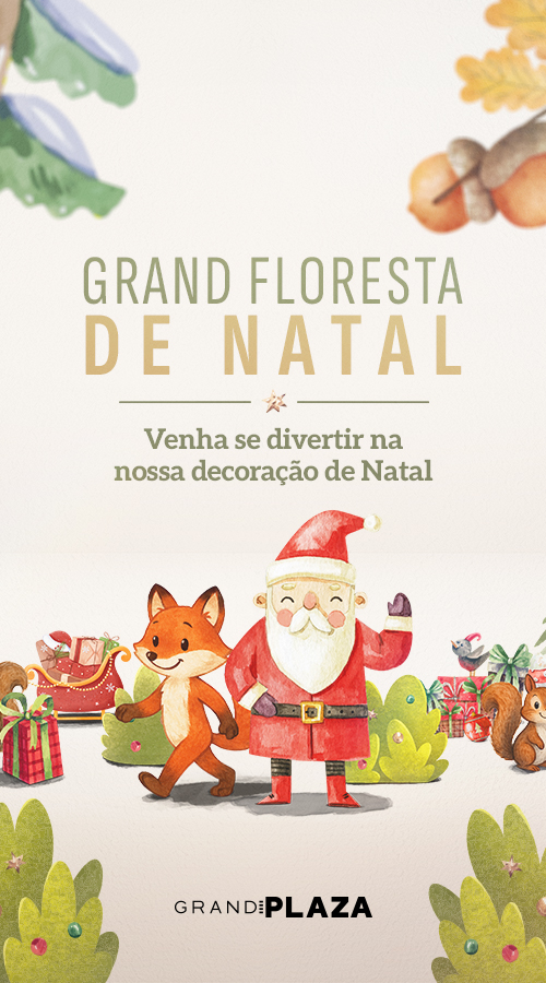  - Grand Plaza Shopping